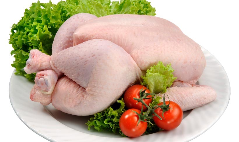 Chicken and its nutritional value