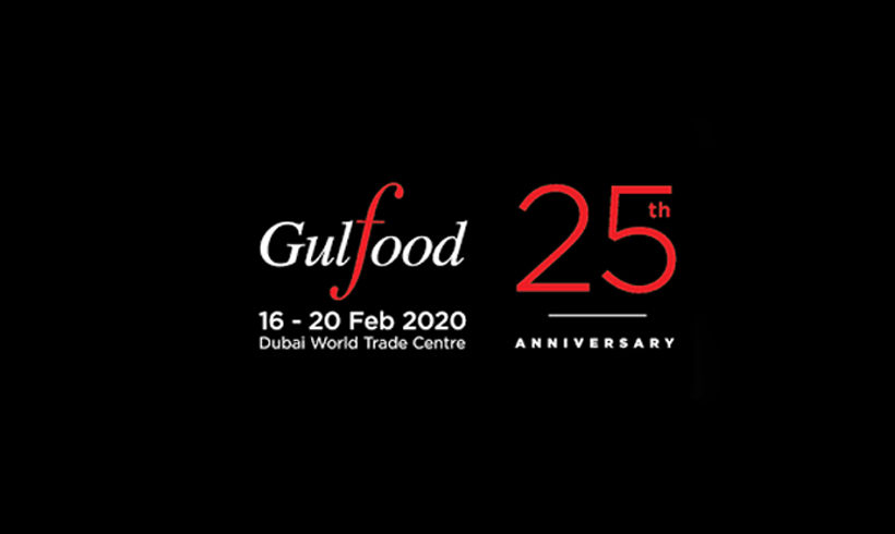 Aggelakis Poultry Products attend Gulf Food 2020 in Dubai